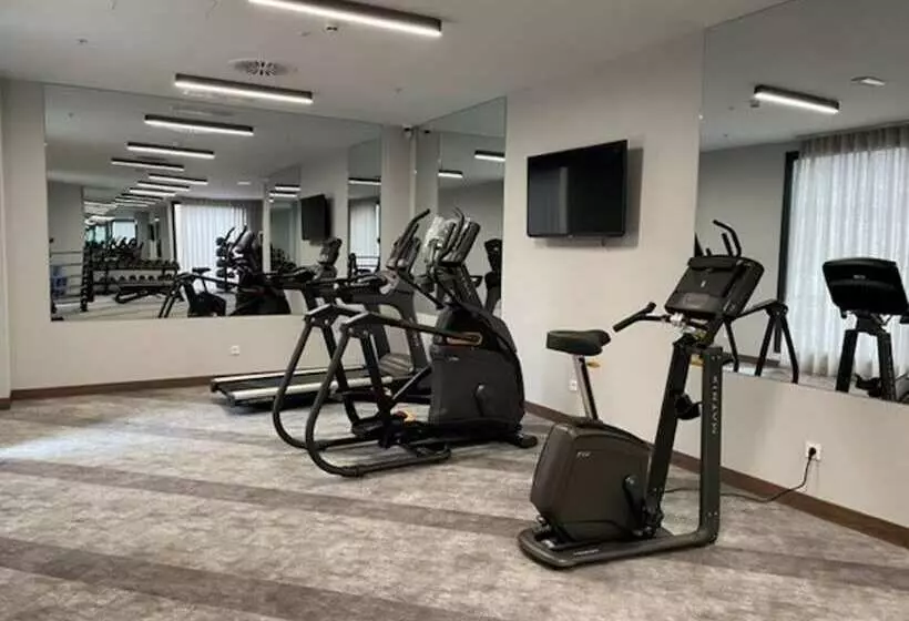 Livensa Living Studios Bilbao