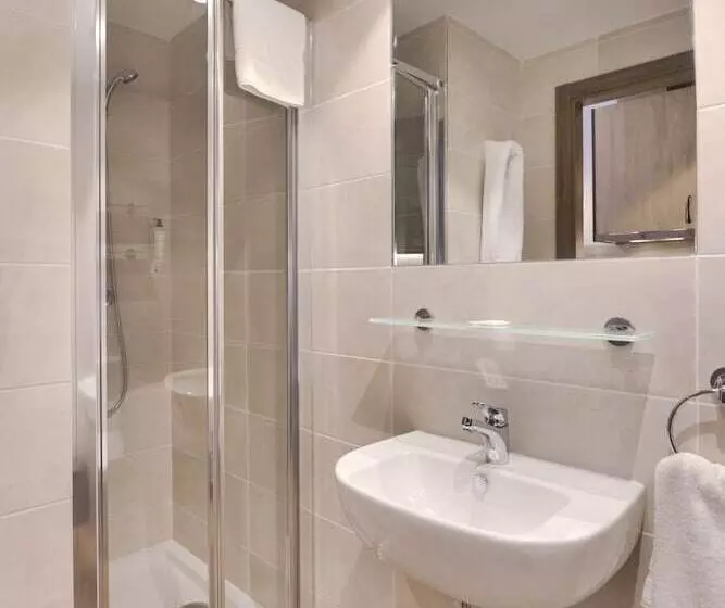 Livensa Living Studios Bilbao