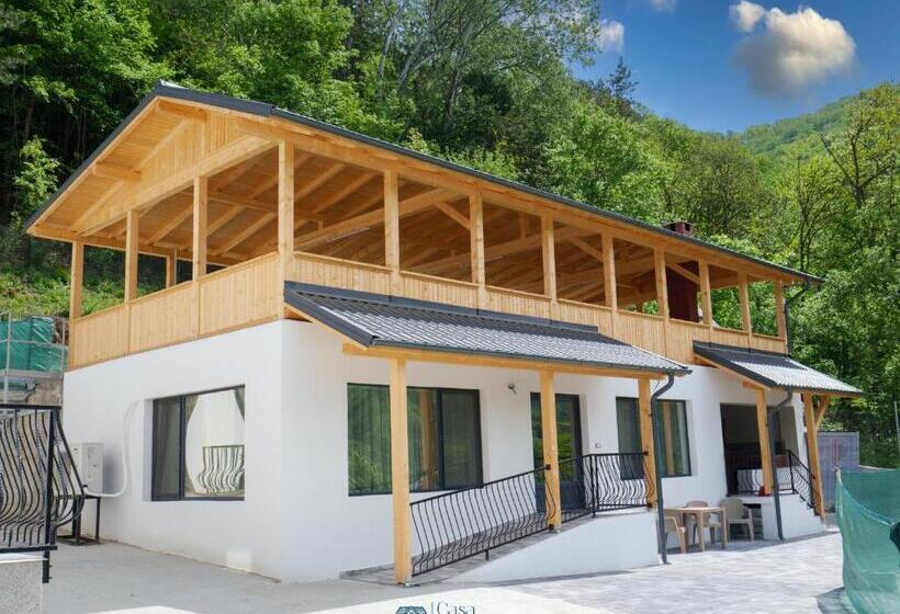 پانسیون Casa Basarab