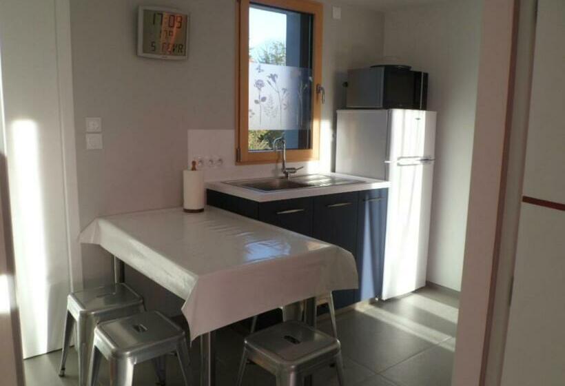 펜션 Heureux Hasard