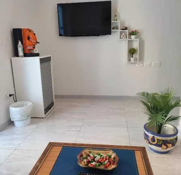 Majatalo Midway House Italy