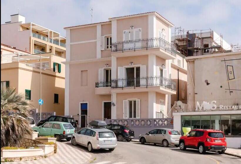 بنسيون Romantic House Spettacolare Vista Mare Unica Nel Suo Genere Self Check In