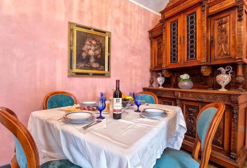 بنسيون Romantic House Spettacolare Vista Mare Unica Nel Suo Genere Self Check In