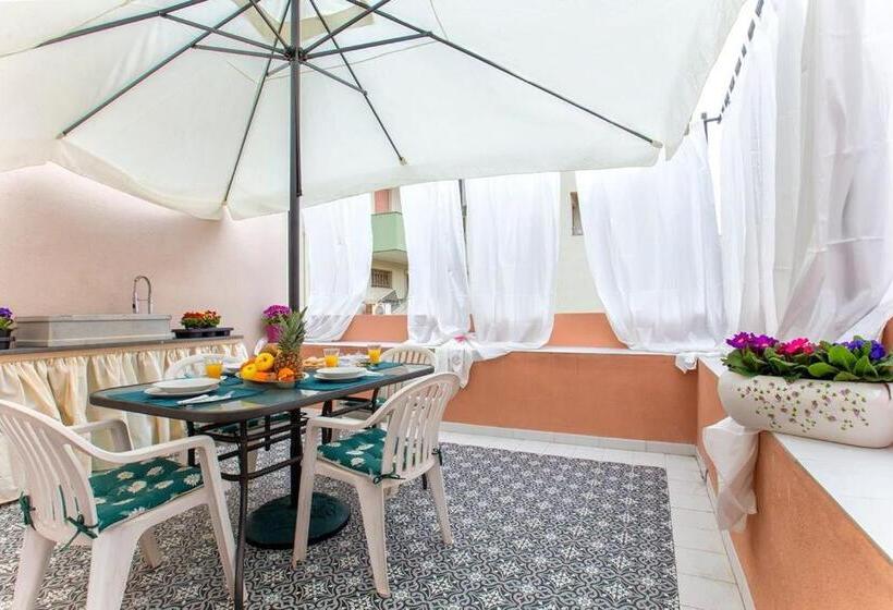 بنسيون Romantic House Spettacolare Vista Mare Unica Nel Suo Genere Self Check In