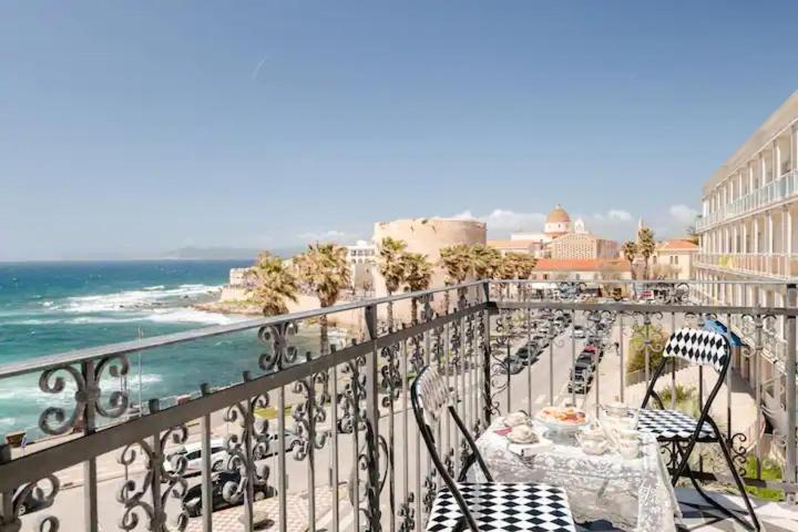 بنسيون Romantic House Spettacolare Vista Mare Unica Nel Suo Genere Self Check In