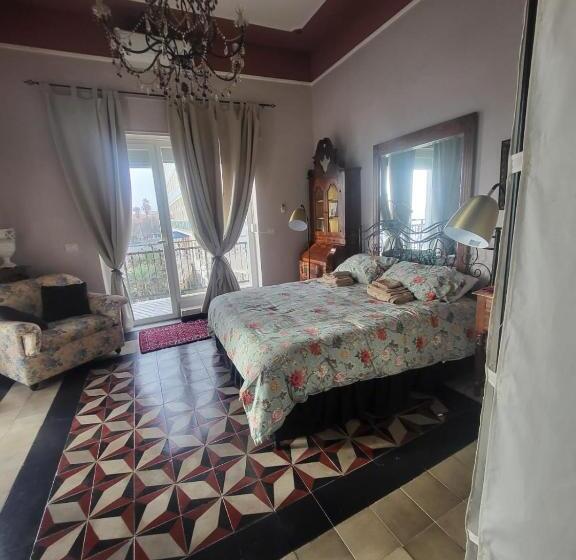 بنسيون Romantic House Spettacolare Vista Mare Unica Nel Suo Genere Self Check In