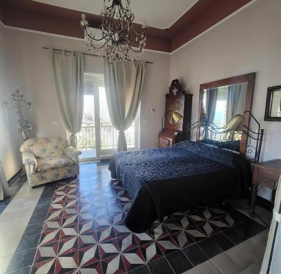 بنسيون Romantic House Spettacolare Vista Mare Unica Nel Suo Genere Self Check In