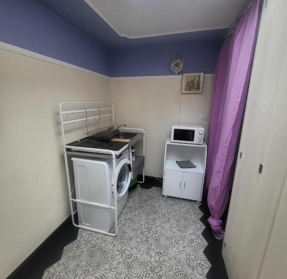 بنسيون Romantic House Spettacolare Vista Mare Unica Nel Suo Genere Self Check In