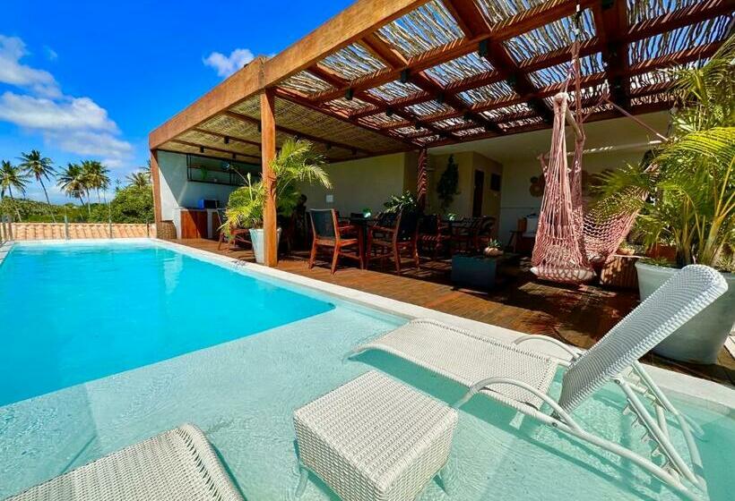 پانسیون Vila Mistral