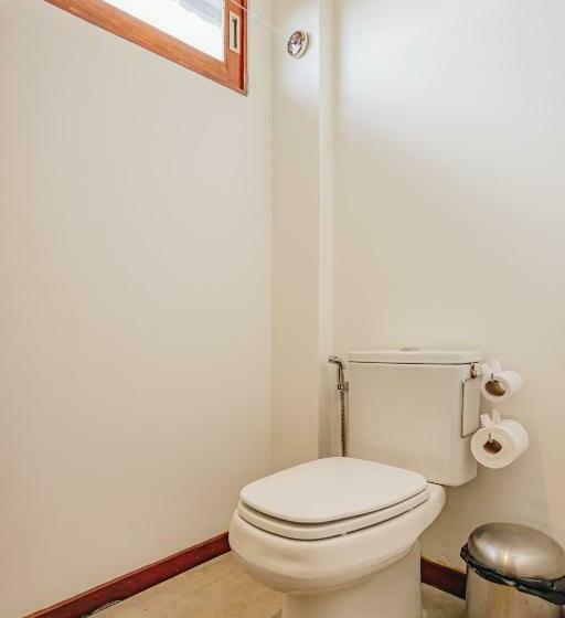 پانسیون Vila Mistral