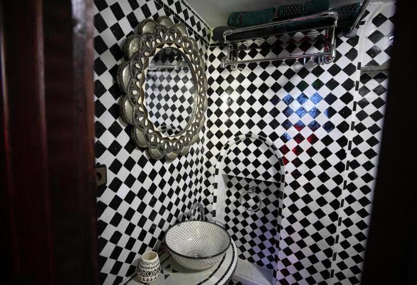 Riad Le Moucharabieh