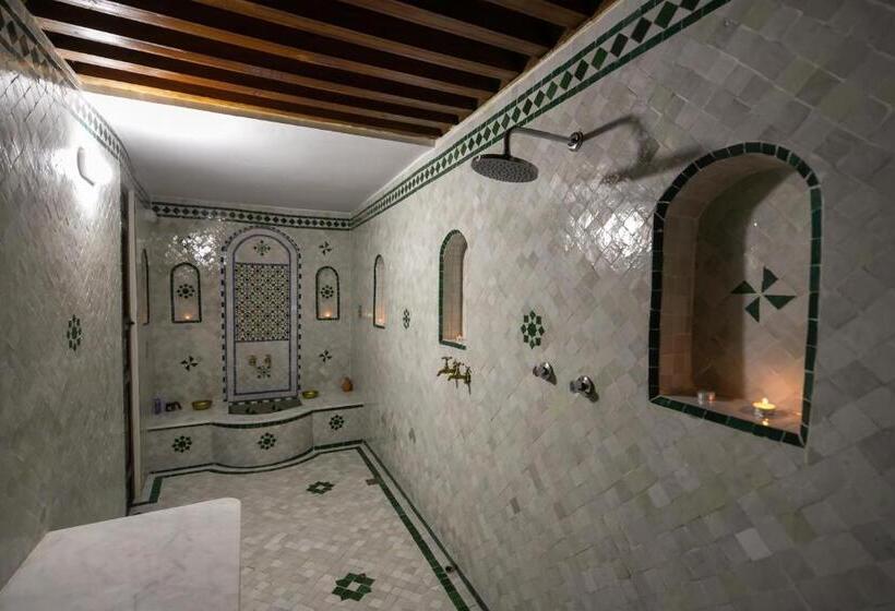 Riad Le Moucharabieh