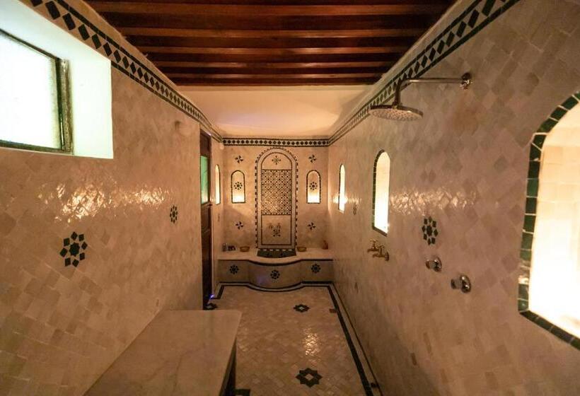 Riad Le Moucharabieh