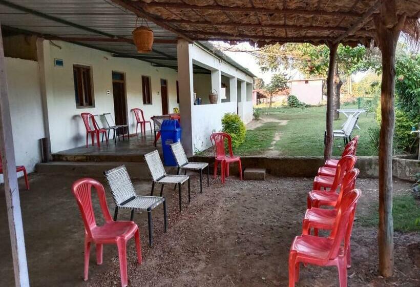 Отель Shree Krishna Nature Stay