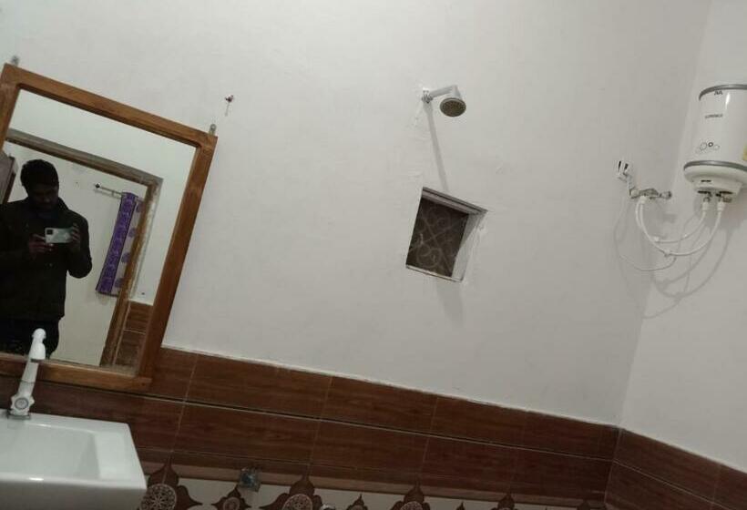 Отель Shree Krishna Nature Stay