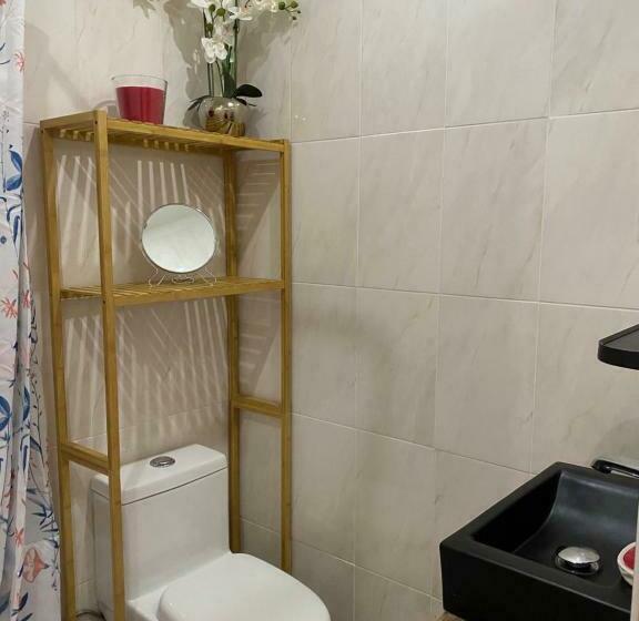 پانسیون Houses&halfhouses Historic Street