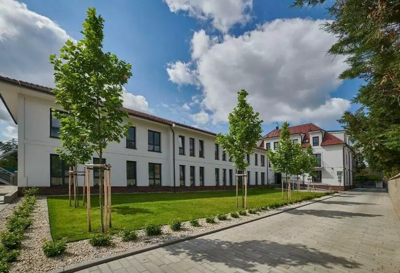 ペンション Penzión Skalica