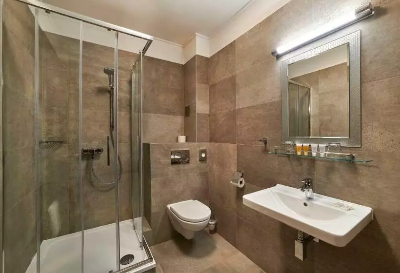 ペンション Penzión Skalica