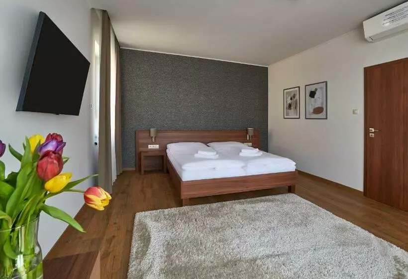 ペンション Penzión Skalica