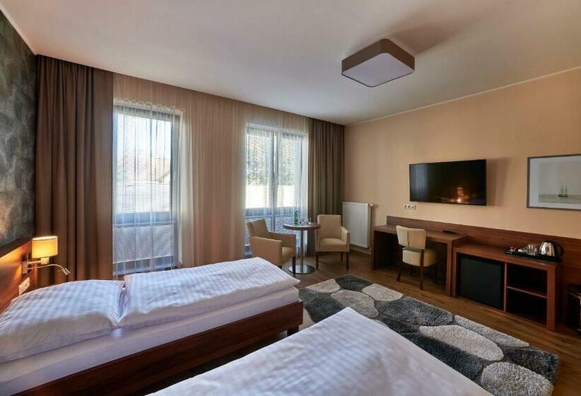 ペンション Penzión Skalica