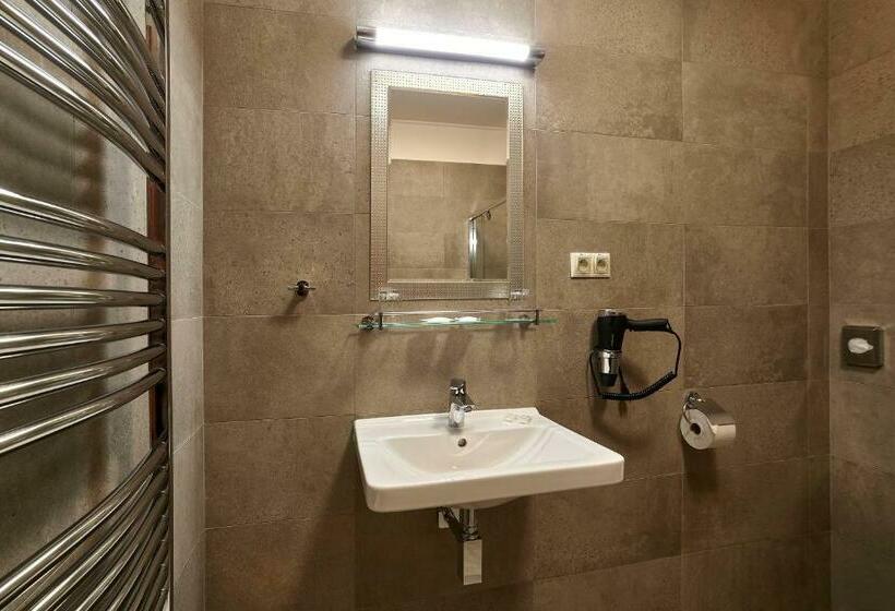 ペンション Penzión Skalica