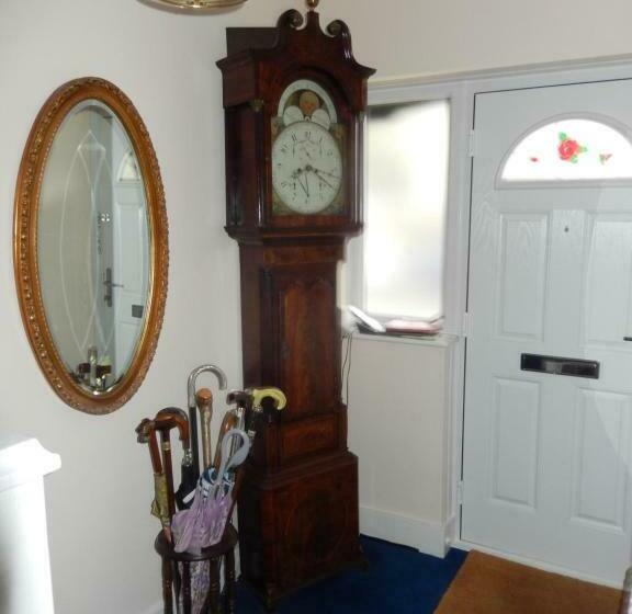 مبيت وإفطار 48 The Fairway, Gravesend