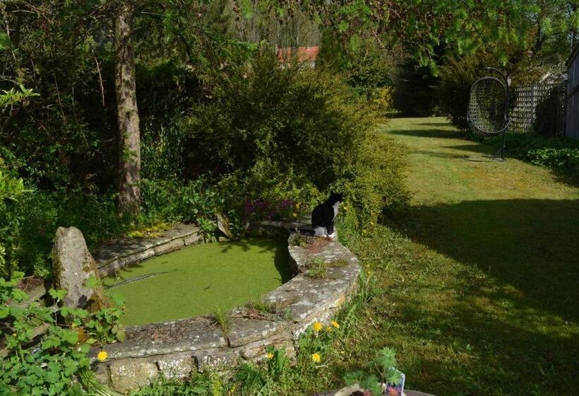 Bed and Breakfast Bohemianbreezebreaks