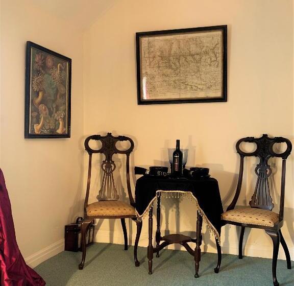 Bed and Breakfast Bohemianbreezebreaks