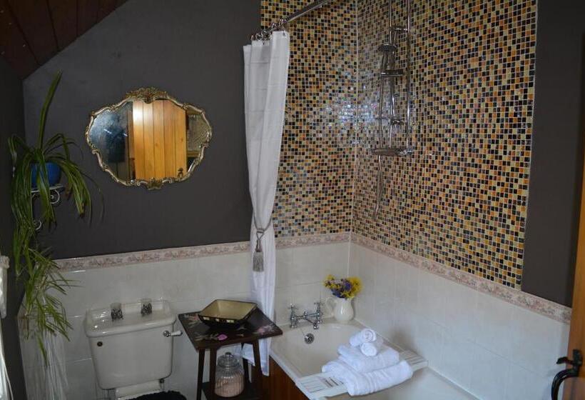 Bed and Breakfast Bohemianbreezebreaks