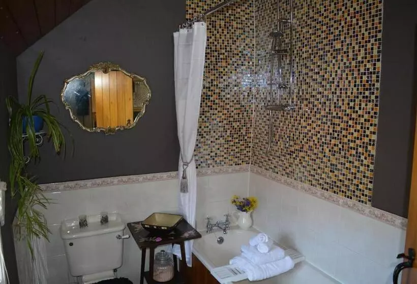 Aamiaismajoitus (B&B) Bohemianbreezebreaks