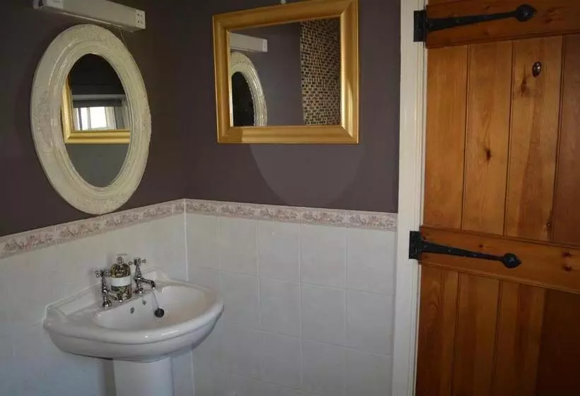 Aamiaismajoitus (B&B) Bohemianbreezebreaks