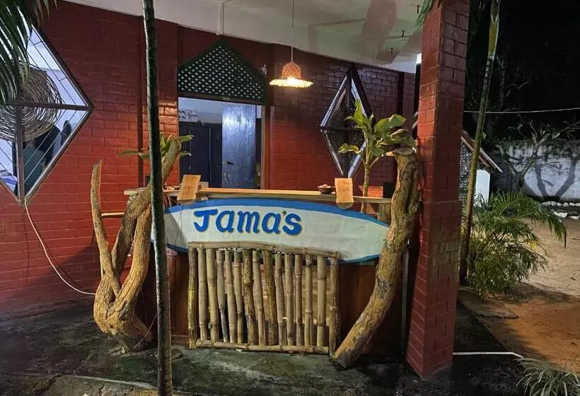 ホテル Jama’s Stay