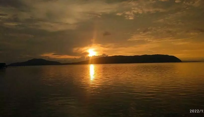 ペンション Raja Ampat Nemo Homestay