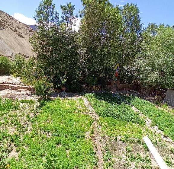 פנסיון Sonam Guest House