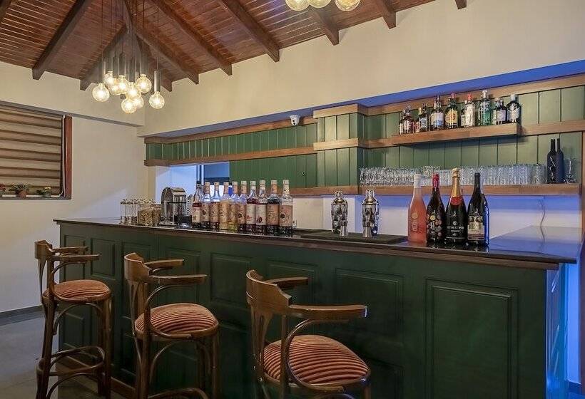 ホテル Erta Soyak Thermal