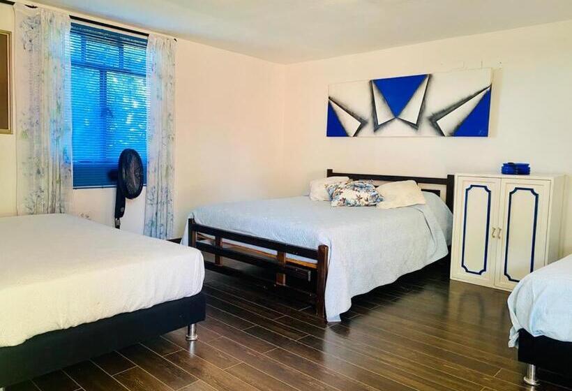 Finca Hotel El Laurel   Parque Del Café