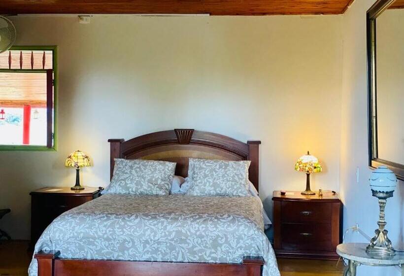 Finca Hotel El Laurel   Parque Del Café