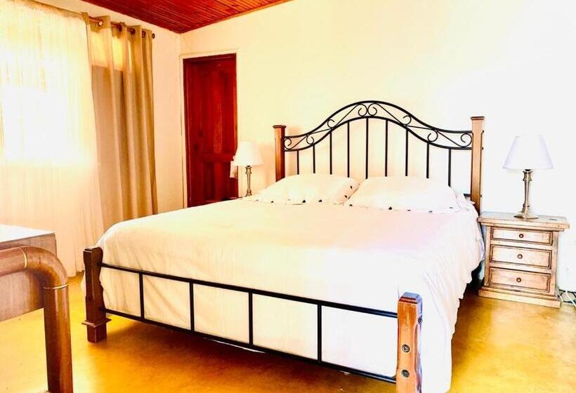 Finca Hotel El Laurel   Parque Del Café