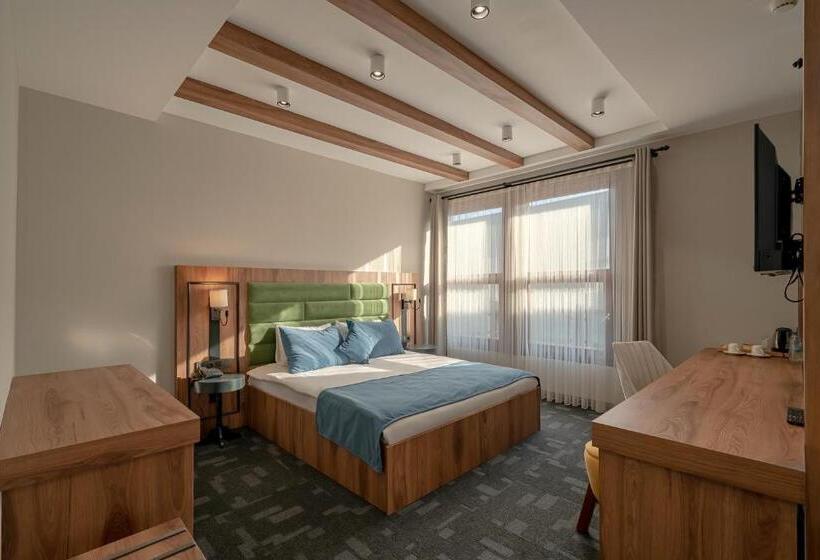 ホテル Erta Soyak Thermal