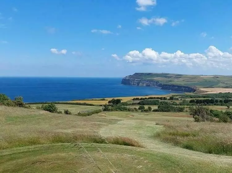 ホテル Hunley Golf Club