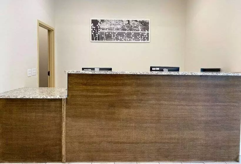 ホテル Sleep Inn Greensboro   Coliseum Area