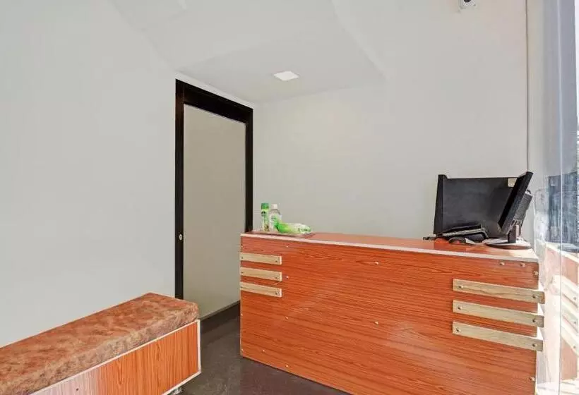 Hotelli Treebo Villa Inn Aurangabad
