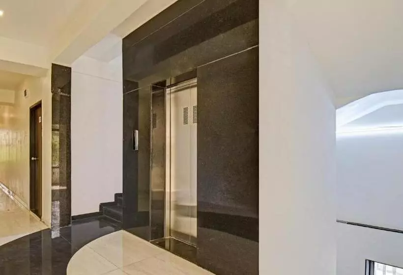 Hotelli Treebo Villa Inn Aurangabad