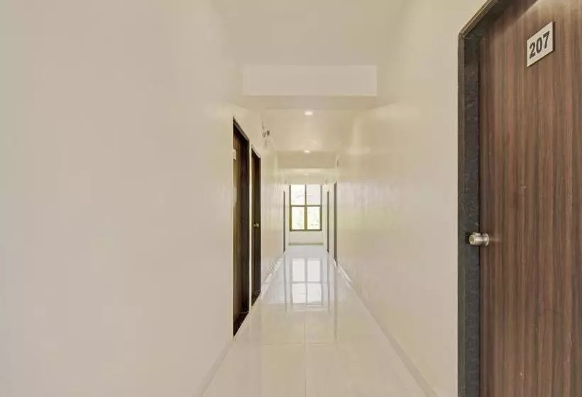Hotelli Treebo Villa Inn Aurangabad