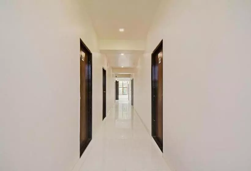 Hotelli Treebo Villa Inn Aurangabad