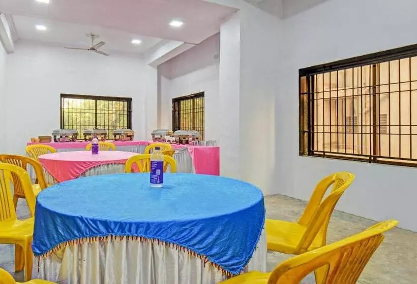 Hotelli Treebo Villa Inn Aurangabad