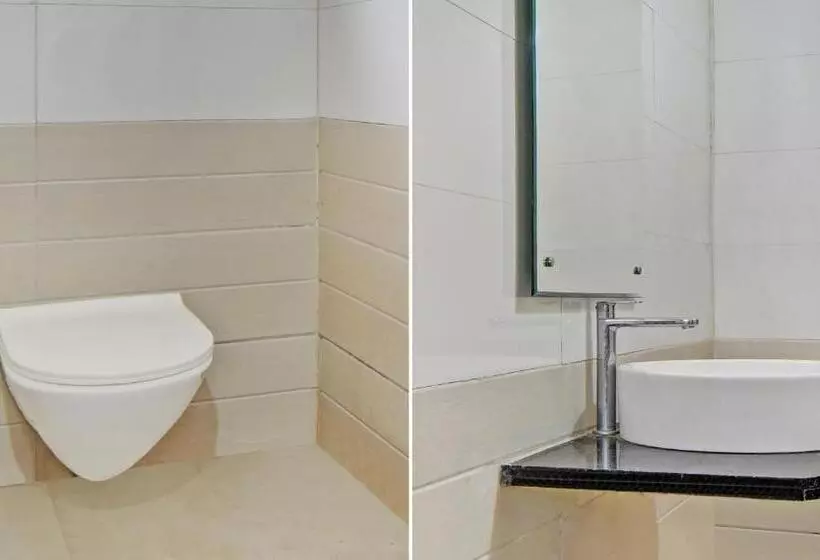 Hotelli Treebo Villa Inn Aurangabad