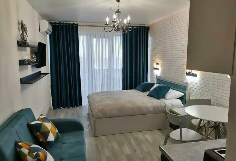 Orbi Beach Tower