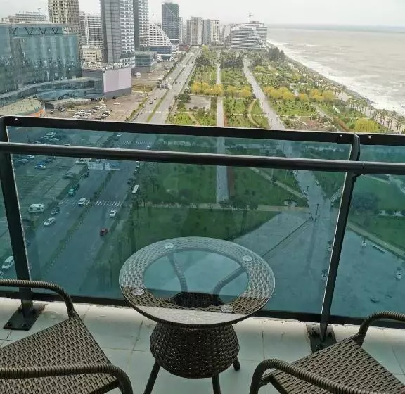 Orbi Beach Tower