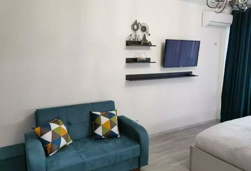 Orbi Beach Tower